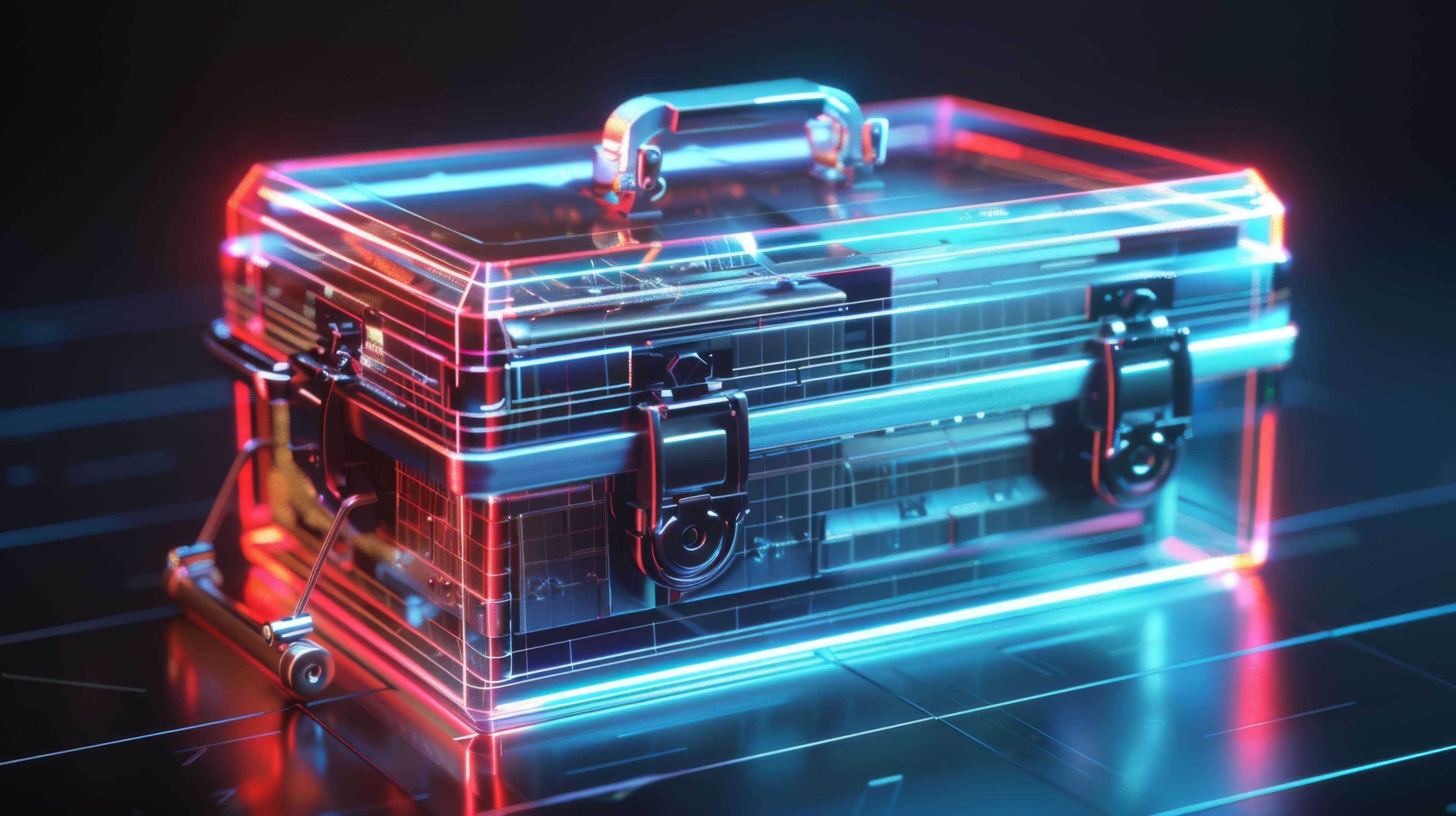 Toolbox